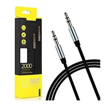 Remax RL-L200 Audio Cable 3.5mm
